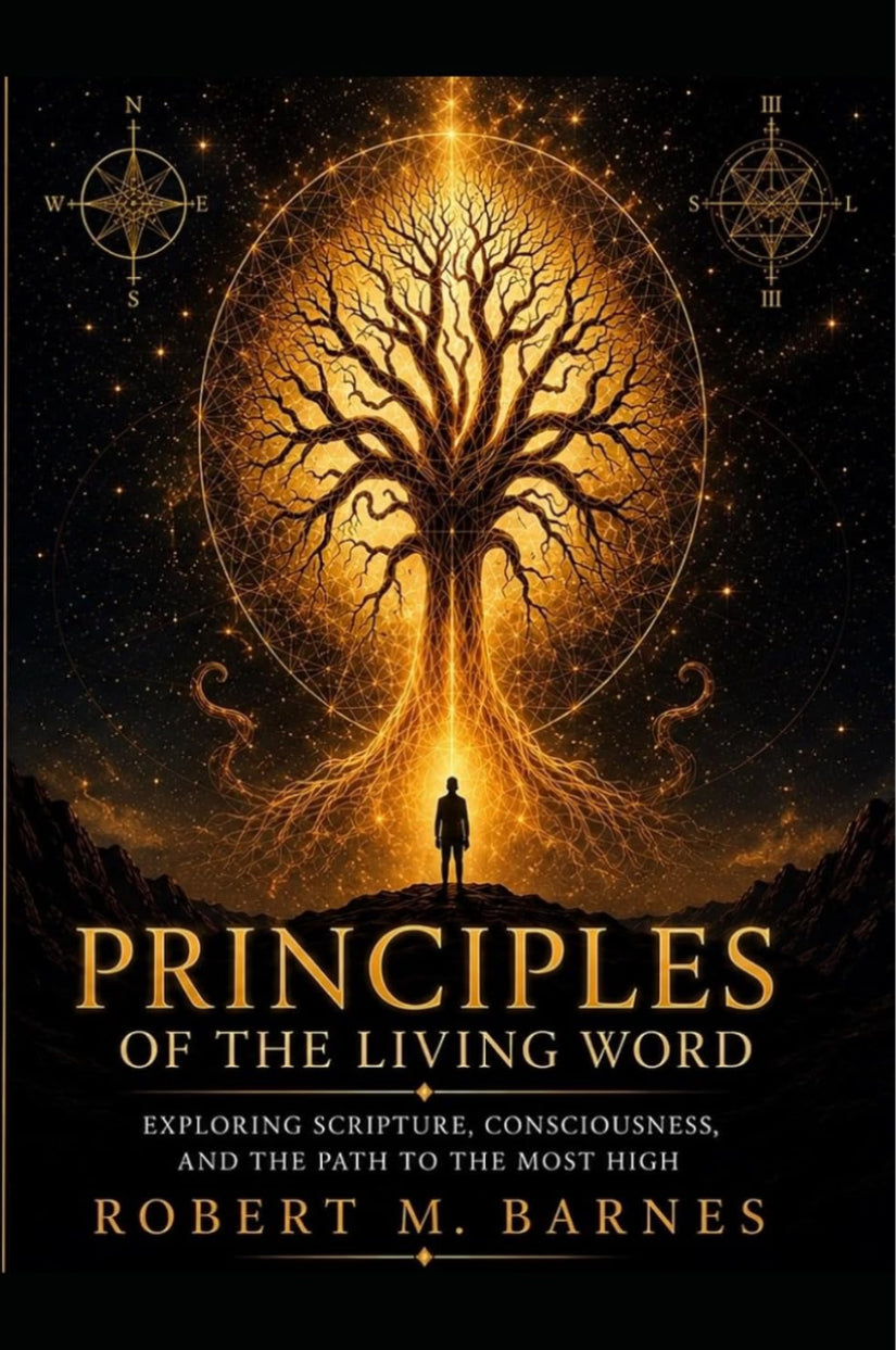 Principles of the living word (PAPERBACK)