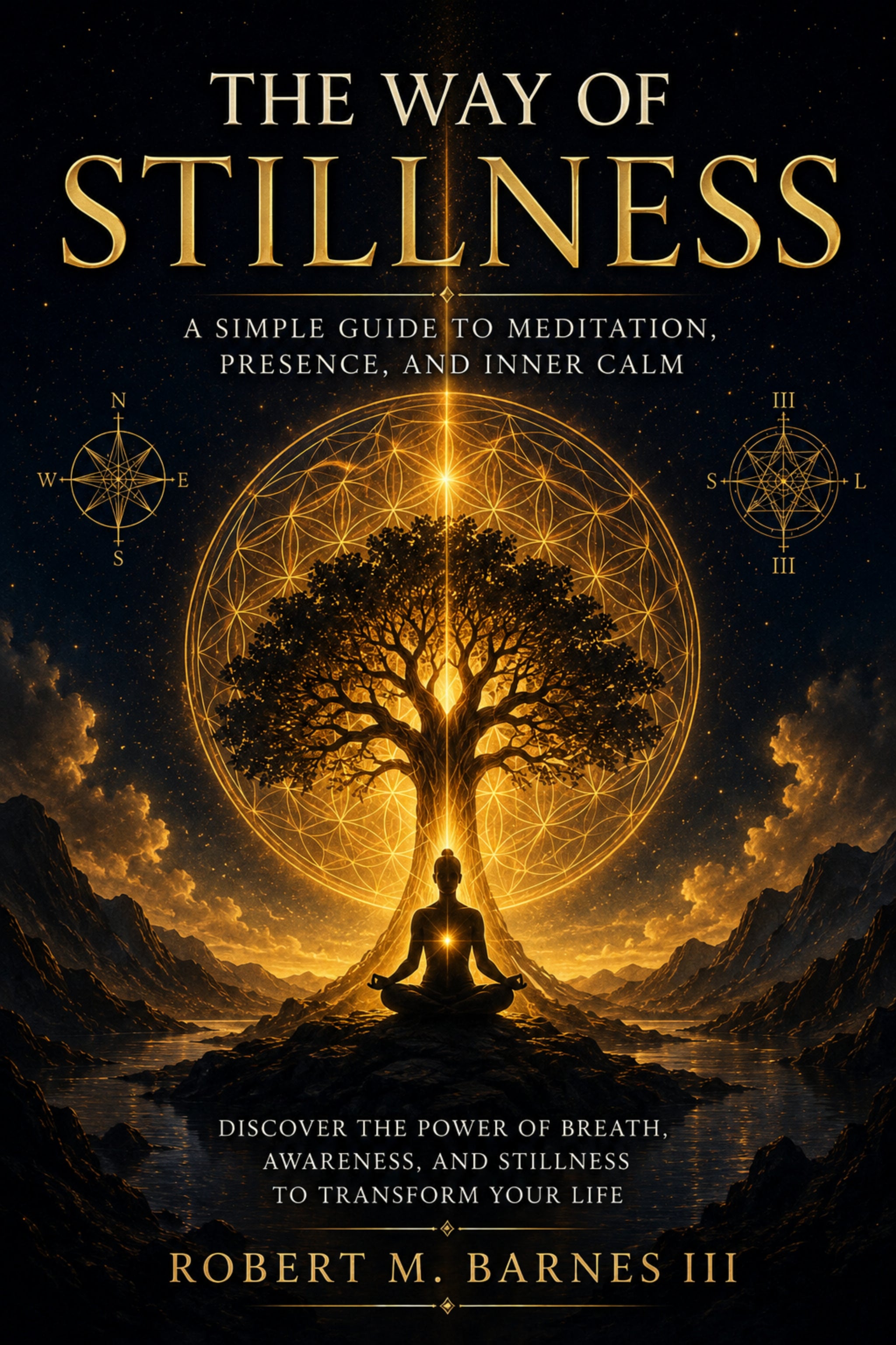 The way of stillness