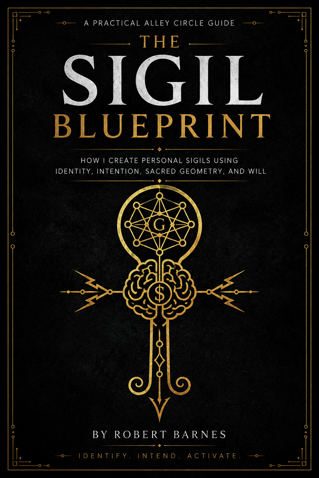 Sigil blueprint