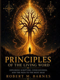 Principles of the living word