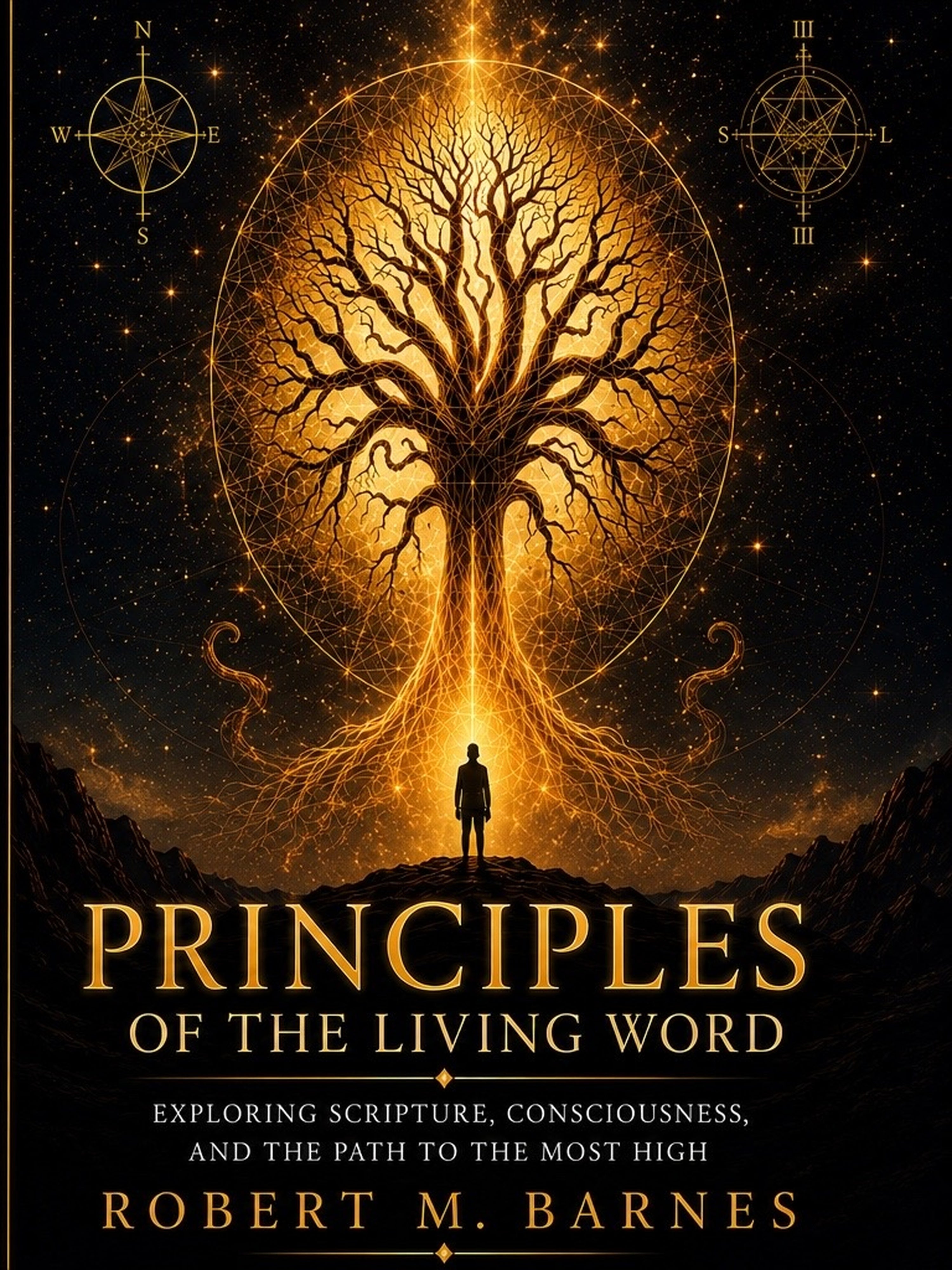 Principles of the living word